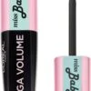 L’Oréal Paris Mega Volume Miss Baby Roll Mascara - Zwart -Mode-Cosmetica Winkel 497x1200