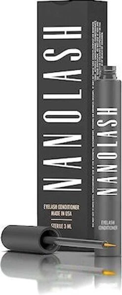 Nanolash Wimperserum 30 Nanolash Wimperserum -Mode-Cosmetica Winkel 497x1200 2