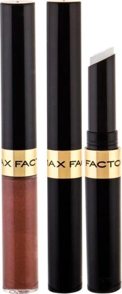 Max Factor Lipfinity 24HR Lip Colour Lipgloss - 355 Ever Lustrous -Mode-Cosmetica Winkel 499x1200
