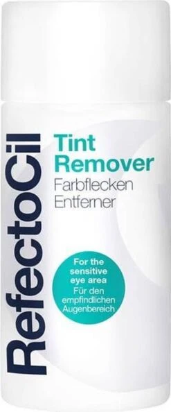 RefectoCil - Tint Remover - 150 Ml 10 RefectoCil - Tint Remover - 150 Ml -Mode-Cosmetica Winkel 499x1200 4