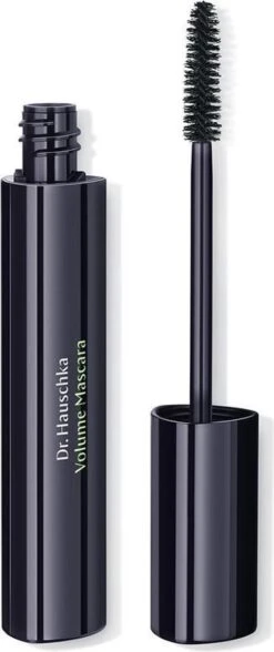 Dr. Hauschka Mascara Volume-01 Black 23 Dr. Hauschka Mascara Volume-01 Black -Mode-Cosmetica Winkel 504x1200 3