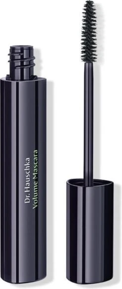 Dr. Hauschka Mascara Volume-01 Black 22 Dr. Hauschka Mascara Volume-01 Black -Mode-Cosmetica Winkel 506x1200 3