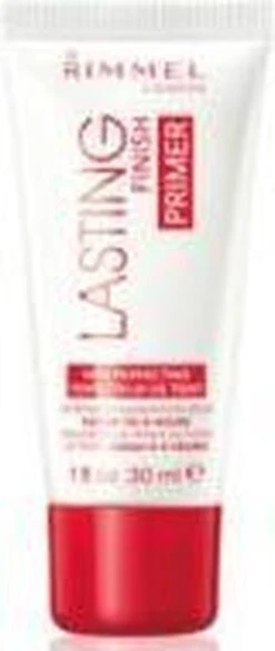 Rimmel London Rimmel Lasting Finish Make-up Primer - 004 -Mode-Cosmetica Winkel 507x1200 1