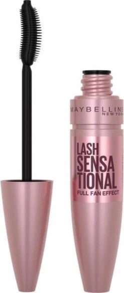 Maybelline Lash Sensational Full Fan Effect Mascara - 06 Burgundy Brown 12 Maybelline Lash Sensational Full Fan Effect Mascara - 06 Burgundy Brown -Mode-Cosmetica Winkel 508x1200 3