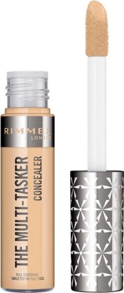 Rimmel London The Multi-Tasker Concealer - 030 Light