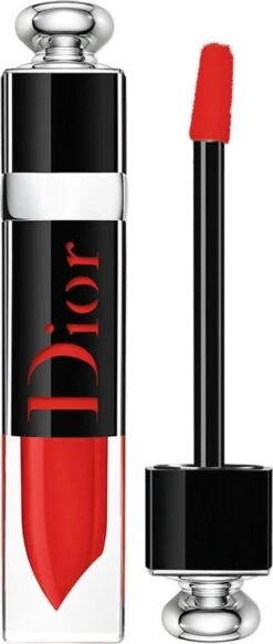 Dior - Addict Lacquer Plump -758 D-Mesure - Lippenstift -Mode-Cosmetica Winkel 509x1200 3