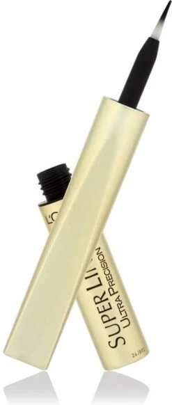 L'Oréal Paris Super Liner Ultra Precision Eyeliner Stift - Zwart -Mode-Cosmetica Winkel 509x1200 4