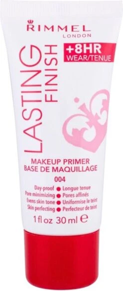 Rimmel London Rimmel Lasting Finish Make-up Primer - 004 -Mode-Cosmetica Winkel 510x1200 2