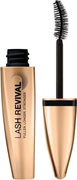 Max Factor Lash Revival Mascara - 001 Black -Mode-Cosmetica Winkel 512x1200