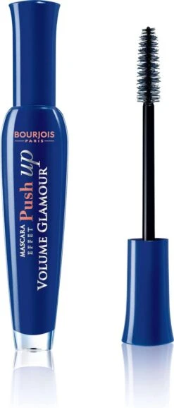 Bourjois Volume Glamour Push Up Mascara - Blue Shade -Mode-Cosmetica Winkel 513x1200 1