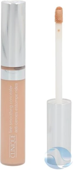Clinique Concealer Line Smoothing 02 Light 8 Gr 14 Clinique Concealer Line Smoothing 02 Light 8 Gr -Mode-Cosmetica Winkel 516x1200