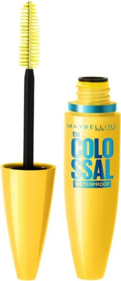 Maybelline Volum' Express Colossal - Waterproof Mascara -Mode-Cosmetica Winkel 517x1200