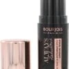 Bourjois Always Fabulous Foundation Concealer Stick - 400 Beige Rosé -Mode-Cosmetica Winkel 518x1200