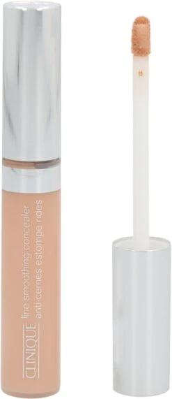 Clinique Concealer Line Smoothing 02 Light 8 Gr 12 Clinique Concealer Line Smoothing 02 Light 8 Gr -Mode-Cosmetica Winkel 519x1200 1