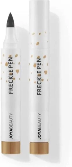 Joya Beauty® Sproetjes Pen | Freckle Pen | Kleur 1: Licht Bruin -Mode-Cosmetica Winkel 519x1200 6