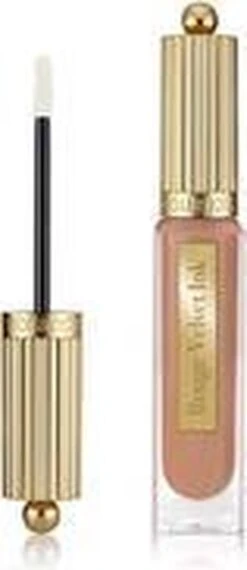 Bourjois Rouge Velvet Ink Lippenstift - 06 Rose En Merveilles 26 Bourjois Rouge Velvet Ink Lippenstift - 06 Rose En Merveilles -Mode-Cosmetica Winkel 520x1200 6