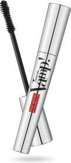 Pupa Milano Vamp! Mascara - 100 Extra Black 23 Pupa Milano Vamp! Mascara - 100 Extra Black -Mode-Cosmetica Winkel 522x1200 2