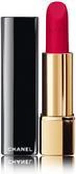 Lippenstift Rouge Allure Velvet Chanel 16 Lippenstift Rouge Allure Velvet Chanel -Mode-Cosmetica Winkel 524x1200