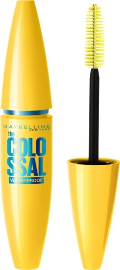 Maybelline Volum' Express Colossal - Waterproof Mascara -Mode-Cosmetica Winkel 532x1200 2