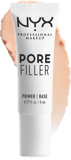NYX Professional Makeup PORE FILLER PRIMER MINI M01 -Mode-Cosmetica Winkel 533x1200