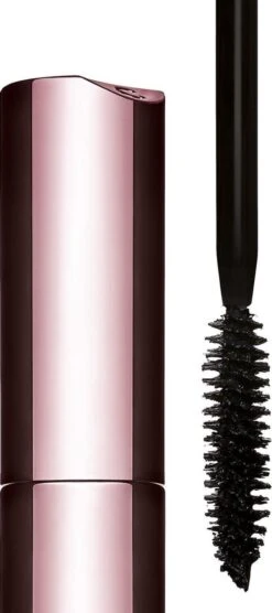 Clarins Wonder Perfect Mascara 4D Mascara - 01 Perfect Black - Zwart -Mode-Cosmetica Winkel 533x1200 4