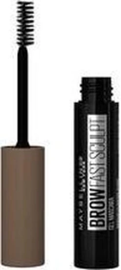 Maybelline Brow Fast Sculpt - 04 Medium Brown - Wenkbrauwgel 19 Maybelline Brow Fast Sculpt - 04 Medium Brown - Wenkbrauwgel -Mode-Cosmetica Winkel 538x1200 1