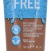 Rimmel London KIND & FREE Vegan Foundation 503 Mocha
