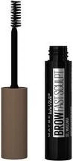 Maybelline Brow Fast Sculpt - 06 Deep Brown - Wenkbrauwgel -Mode-Cosmetica Winkel 544x1200 2