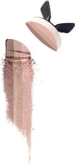 Bourjois 1 Seconde Oogschaduw - 05 Half Nude -Mode-Cosmetica Winkel 553x1200 1