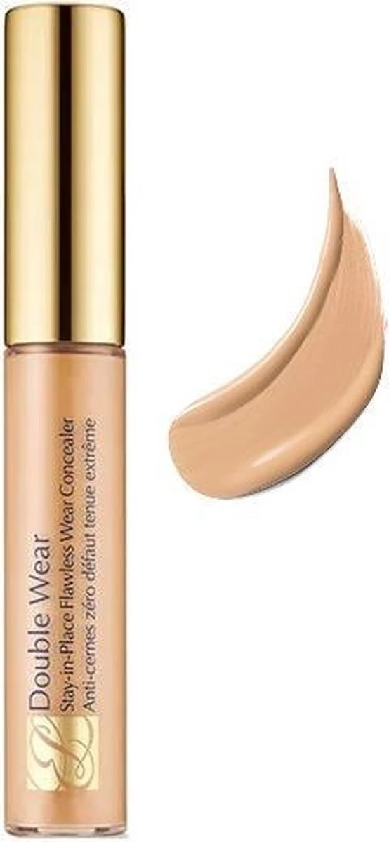 Estée Lauder Double Wear Stay-in-Place Flawless Wear Concealer - 2C Light Medium (Cool) 12 Estée Lauder Double Wear Stay-in-Place Flawless Wear Concealer - 2C Light Medium (Cool) - Afbeelding 10