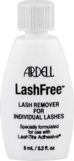 Ardell - Lash Free Individual Lash Remover 7 Ardell - Lash Free Individual Lash Remover -Mode-Cosmetica Winkel 558x1200 3