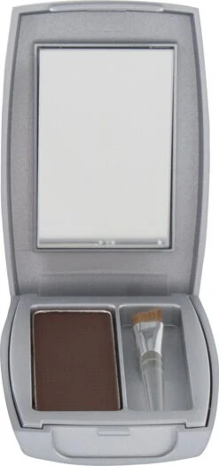 Herome Eye Care Wenkbrauw Poeder Zwart - Compact Brow Powder Nearly Black - Waterproof Verrijkt Met Panthenol - Volumineuze Wenkbrauwen In Een Handomdraai -Mode-Cosmetica Winkel 564x1200 2