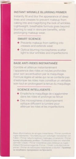 Strivectin Line Blurf. Inst. Wrinkle Blurring Prim 16 Strivectin Line Blurf. Inst. Wrinkle Blurring Prim -Mode-Cosmetica Winkel 574x1200