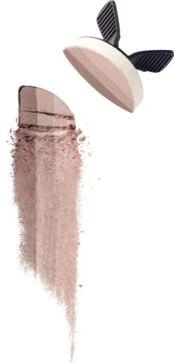 Bourjois 1 Seconde Oogschaduw - 05 Half Nude -Mode-Cosmetica Winkel 575x1200 2