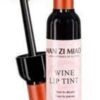 MAN ZI MIAO® Lippenstift - Wijn - Wine - Wijnfles - Lipgloss - Lipstick - Make Up - Rose - Chardonnay Orange - Wine Lip Tint -Mode-Cosmetica Winkel 582x1200