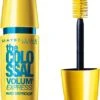 Maybelline Volum' Express Colossal - Waterproof Mascara 2 Maybelline Volum' Express Colossal - Waterproof Mascara -Mode-Cosmetica Winkel 583x1200