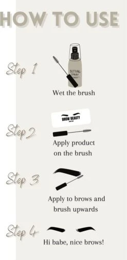 Brow Soap Wenkbrauwgel Brow Lamination Wenkbrauw Zeep Brow Lift - Brow Gel Soap Brow Make Up - Brow Beauty -Mode-Cosmetica Winkel 586x1200 3