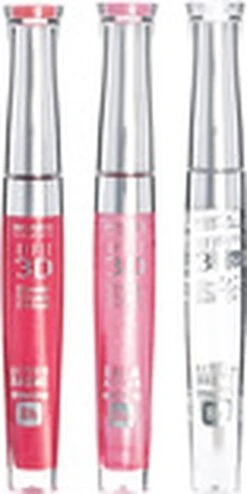 Bourjois Gloss Effet 3D Effect Lipgloss - 29 Rose Charismatic 21 Bourjois Gloss Effet 3D Effect Lipgloss - 29 Rose Charismatic -Mode-Cosmetica Winkel 600x1200 4