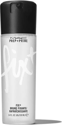 MAC Cosmetics Prep + Prime Fix+ Primer - 100 Ml 18 MAC Cosmetics Prep + Prime Fix+ Primer - 100 Ml -Mode-Cosmetica Winkel 603x1200