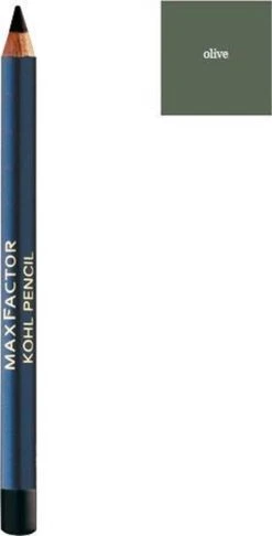 Max Factor Kohl Pencil Oogpotlood - 070 Olive -Mode-Cosmetica Winkel 610x1200 2