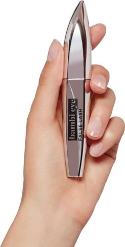 L’Oréal Paris Bambi Eye By False Lash Mascara - Zwart -Mode-Cosmetica Winkel 611x1200 1