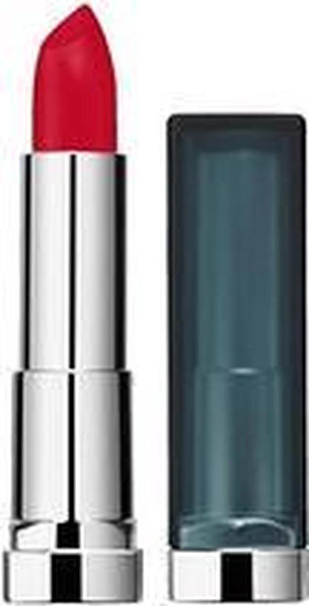 Maybelline Color Sensational Matte Lipstick - 983 Beige Babe Lippenstift 14 Maybelline Color Sensational Matte Lipstick - 983 Beige Babe Lippenstift - Afbeelding 12