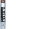Maybelline New York - Tattoo Brow Lift Stick 02 Soft Brown - Bruin Wenkbrauwpotlood Met Stylingborstel
