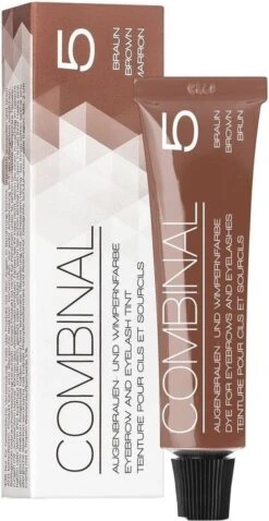 Combinal - Bruin - Wimperverf 15 Combinal - Bruin - Wimperverf -Mode-Cosmetica Winkel 620x1200 4