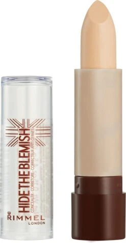 Rimmel London Hide The Blemish Concealer - 001 Ivory 16 Rimmel London Hide The Blemish Concealer - 001 Ivory -Mode-Cosmetica Winkel 622x1200 1