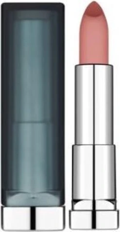 Maybelline Color Sensational Matte Lipstick - 983 Beige Babe Lippenstift 26 Maybelline Color Sensational Matte Lipstick - 983 Beige Babe Lippenstift -Mode-Cosmetica Winkel 625x1200 1