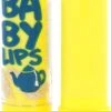 Maybelline Baby Lips Holiday Spice - 23 Chai Tea (2 Stuks) -Mode-Cosmetica Winkel 628x1200 1