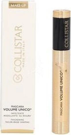 Collistar Mascara Volume Unico® Mascara - Intense Black 21 Collistar Mascara Volume Unico® Mascara - Intense Black -Mode-Cosmetica Winkel 632x1200 2