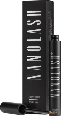 Nanolash Wimperserum 27 Nanolash Wimperserum -Mode-Cosmetica Winkel 632x1200 3