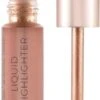 Makeup Revolution - Liquid Highlighter V4 Rozświetlacz W Płynie Lustre Gol 18ml -Mode-Cosmetica Winkel 633x1200